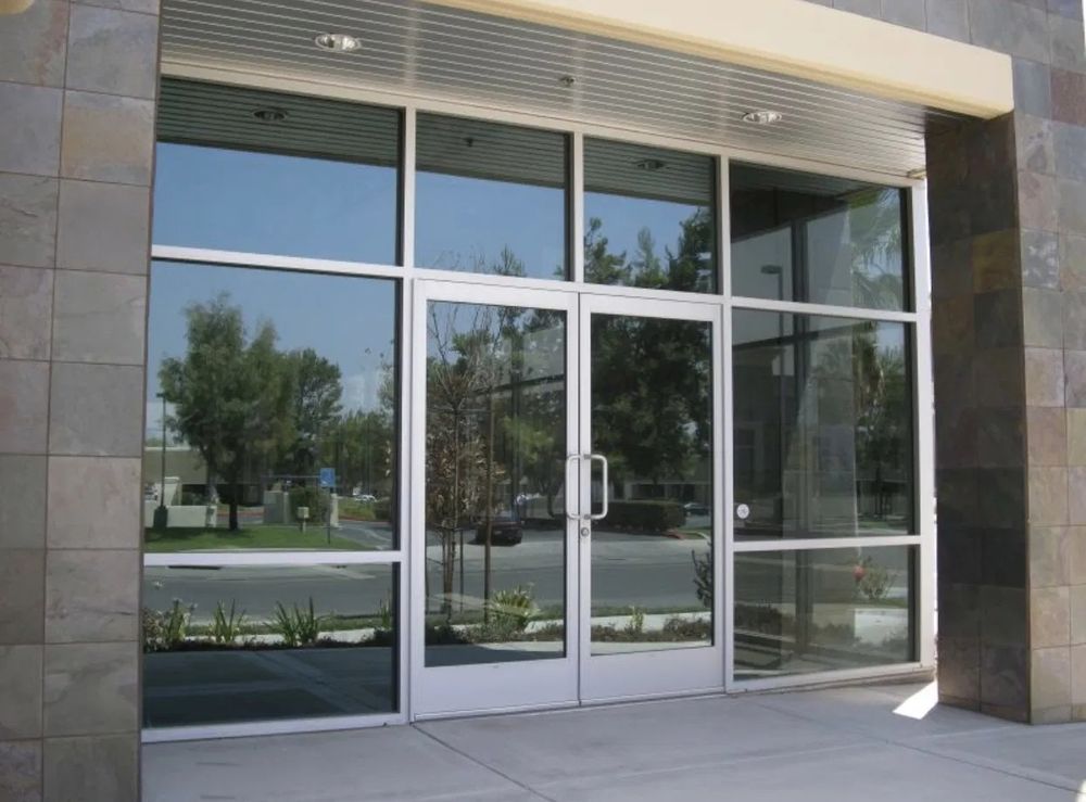 Our professional reglazing service revitalizes your windows by replacing the glass while preserving existing frames, enhancing energy efficiency and appearance without the cost of full window replacement. for Maricopa Glass in Phoenix, AZ