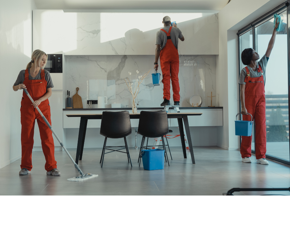 All Photos for On CALL Cleaning Experts in Pittsburgh, PA