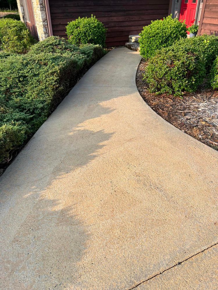 All Photos for Blast Exterior Cleaning in  Hendersonville, NC