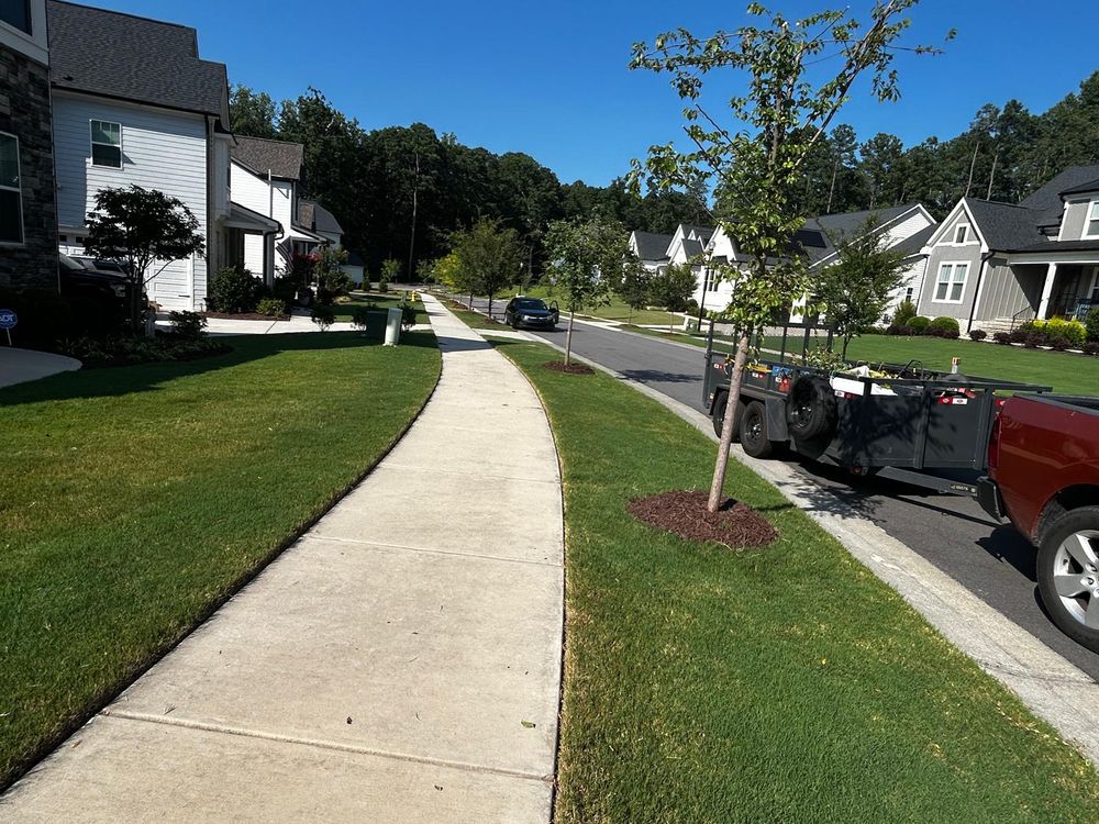 All Photos for Jem Landscaping in Wendell, NC