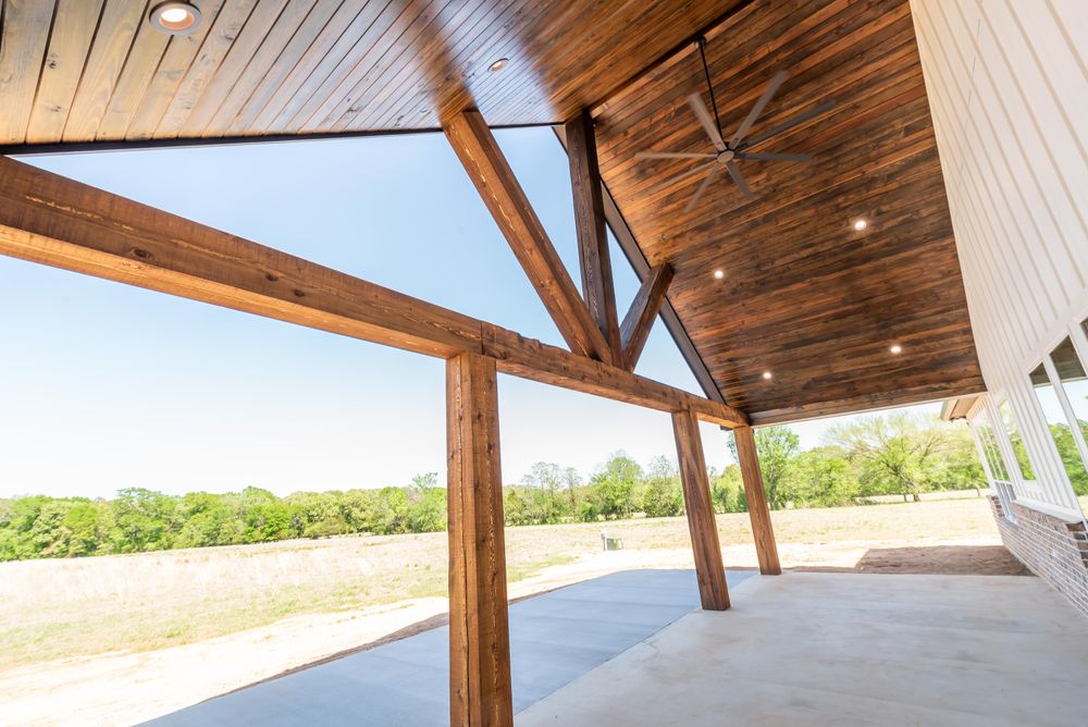 All Photos for Neely Construction & Design LLC in Chandler, TX