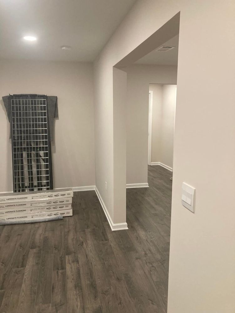 Construction & Remodeling for American Pro in Rockmart, GA