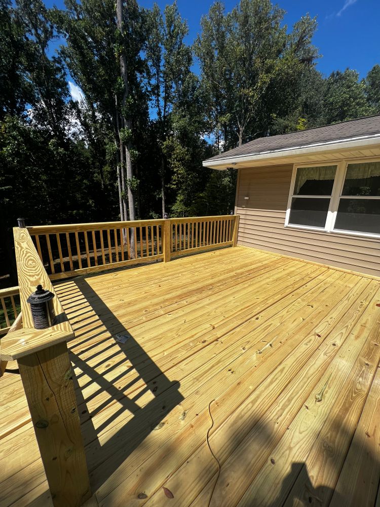 All Photos for Deck Escapes and Outdoor Living  in Knoxville, TN