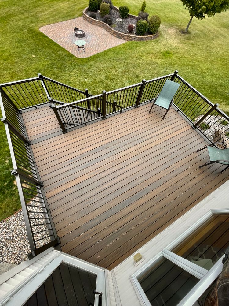 All Photos for Tru Frame Outdoor Structures in Menasha, WI