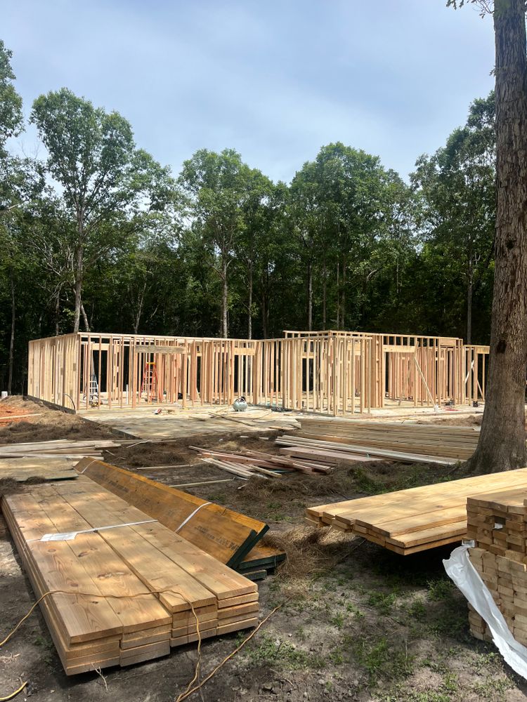 All Photos for Superior Home Builders in Livingston, TX