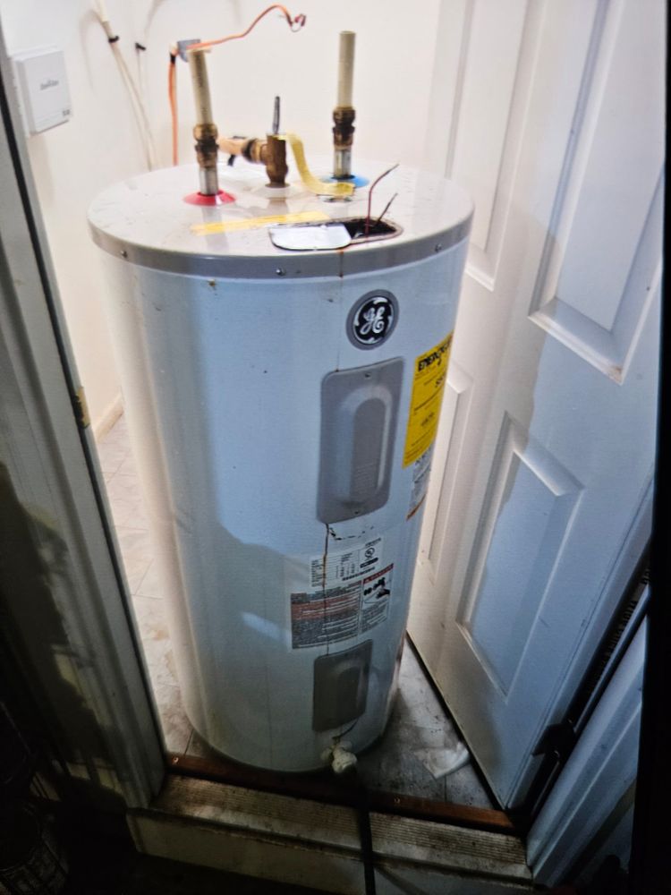 Plumbing for Muddy Rooter Plumbing and Drains in Atlanta, GA