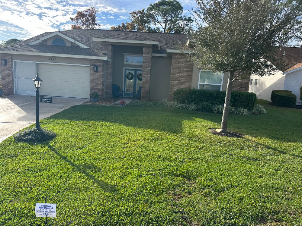 All Photos for Garrison Pest Control Inc in North Weeki Wachee, FL