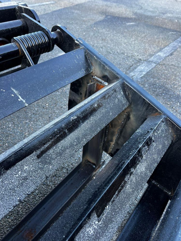 All Photos for Stratton Welding Service LLC in Richmond, VA