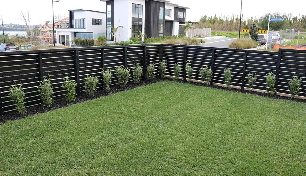 Lawn Care for Surprising Odyssey in Gibsonville, NC