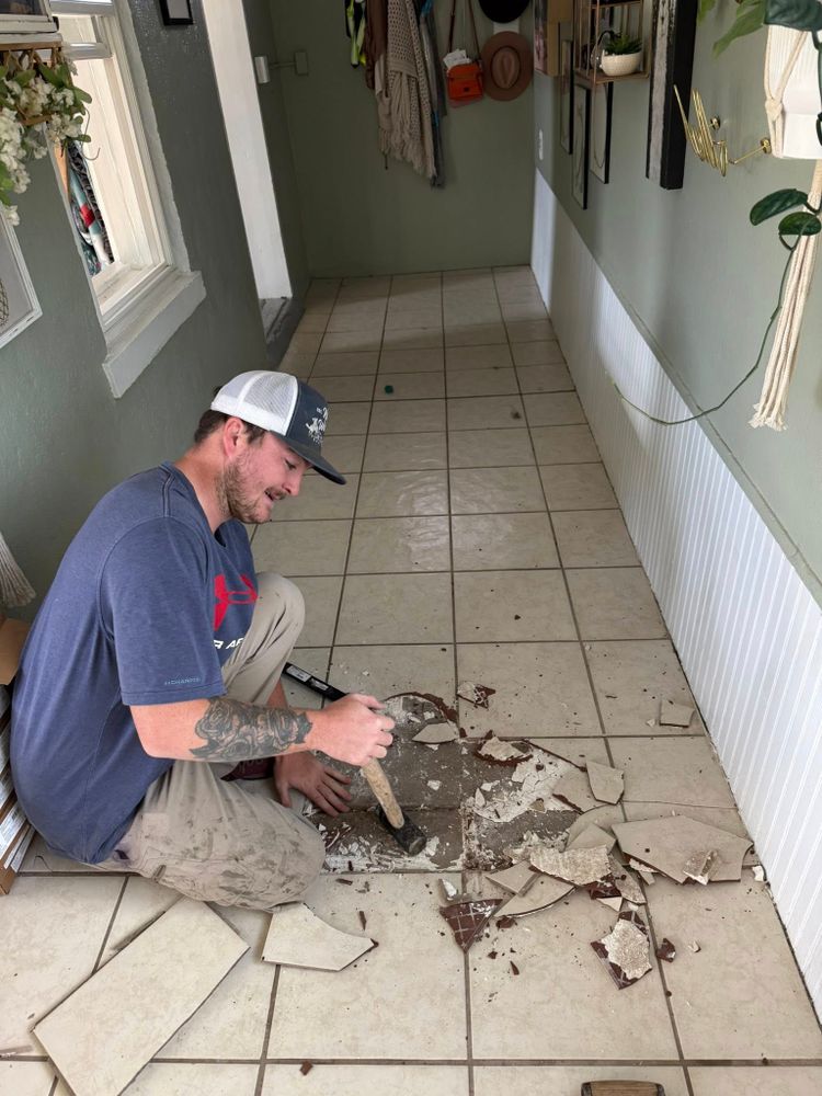 B&C Services team in Canon City, CO - people or person