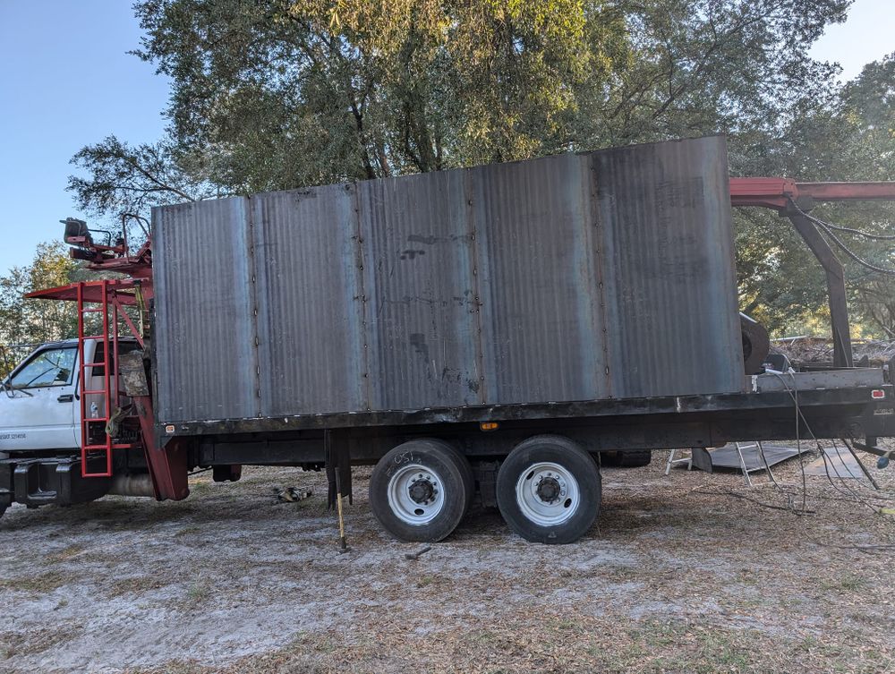 Welding for On-Site Welding & Fabrication in Lake City, FL