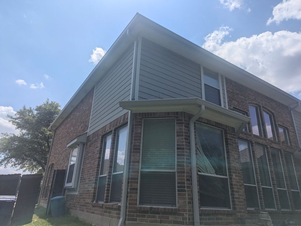 All Photos for The Gutter Brothers LLC in Richardson, TX
