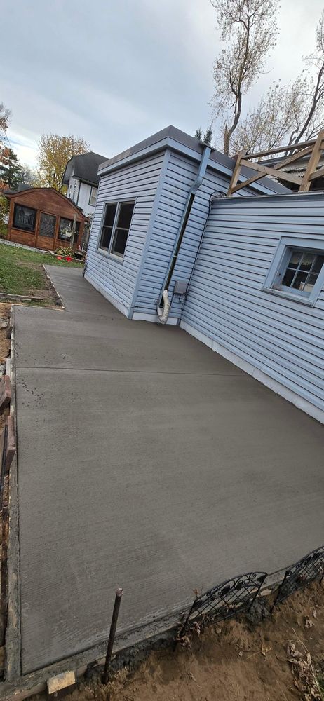 All Photos for WEISS Construction LLC in Brainerd, Minnesota