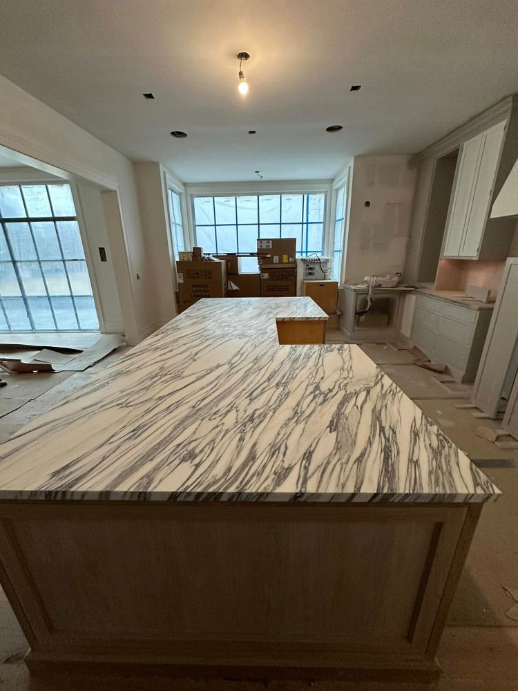 Enhance your home with our expert marble counter installation and repair service, ensuring durability, elegance, and precision. Trust our skilled professionals to deliver flawless results tailored to your style and needs. for Super Tile & Stone Services in Mastic, NY