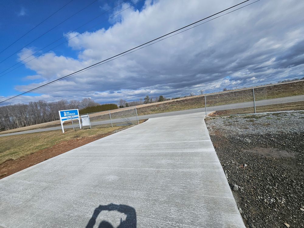 All Photos for Miilan Construction in Boonville, NC