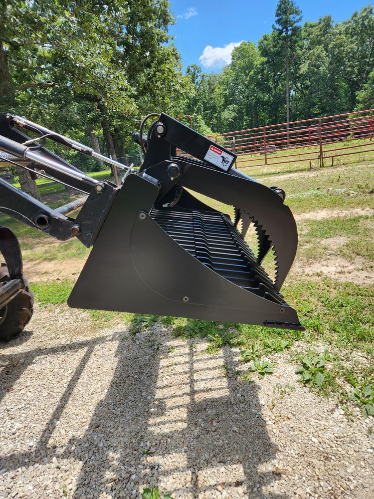 All Photos for Outlaw Fabrication LLC in Salem, MO