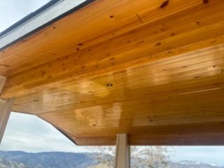 All Photos for Robert James Smith Construction in Lake Isabella, CA