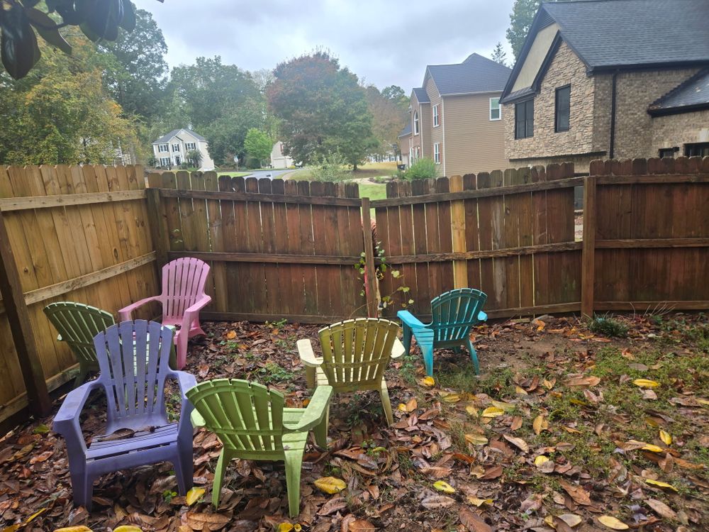All Photos for Premier Fence in Marietta, GA