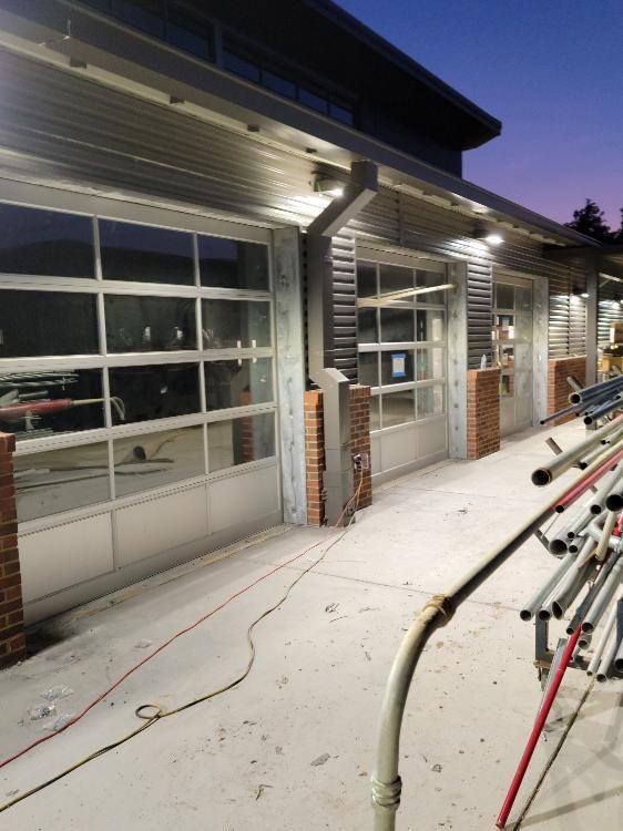 All Photos for New Way Welding services in Montgomery, AL