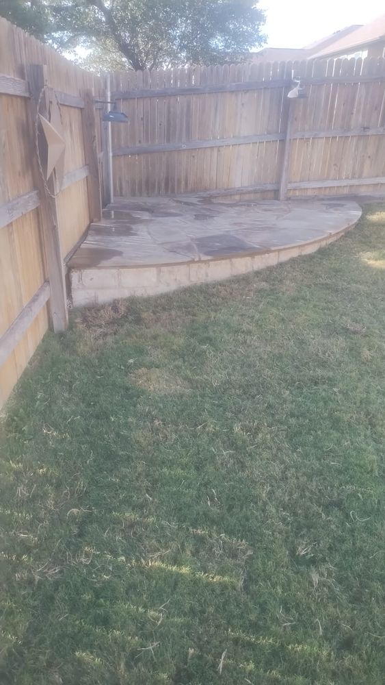 All Photos for Martin's Masonry & Landscaping in Leander, TX