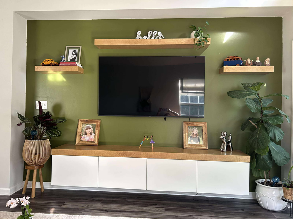 All Photos for Wester's Custom Built Furniture & Decor in Mooresville, NC