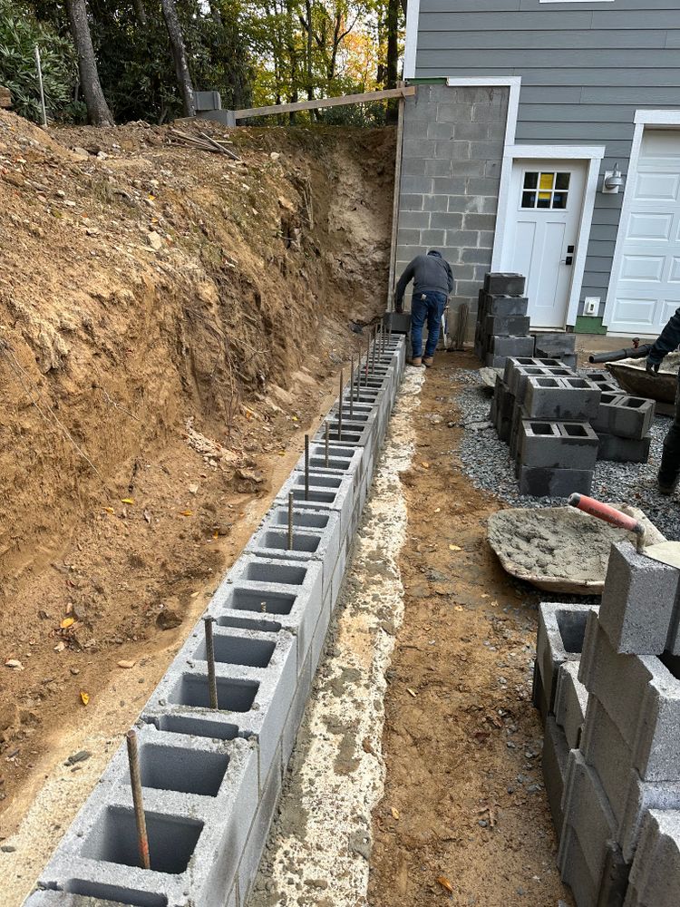 All Photos for McCune Construction LLC in Mocksville, NC