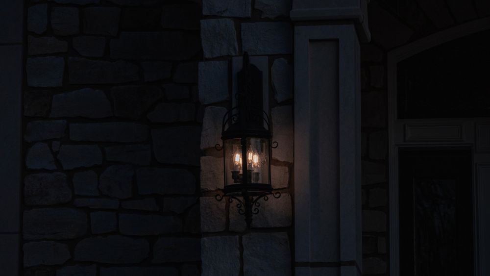 All Photos for Unique Outdoor Lighting in Short Hills, NJ