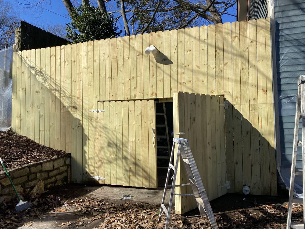 All Photos for MCR painting and remodeling LLC in Tucker, GA