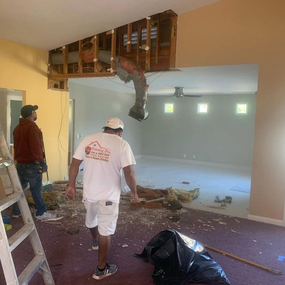 All Photos for JJ Painting Pro in Palm Springs, CA