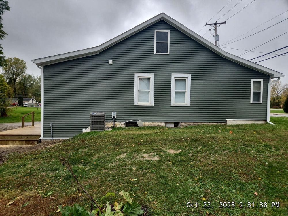 All Photos for Cornerstone Builds in LaGrange, IN