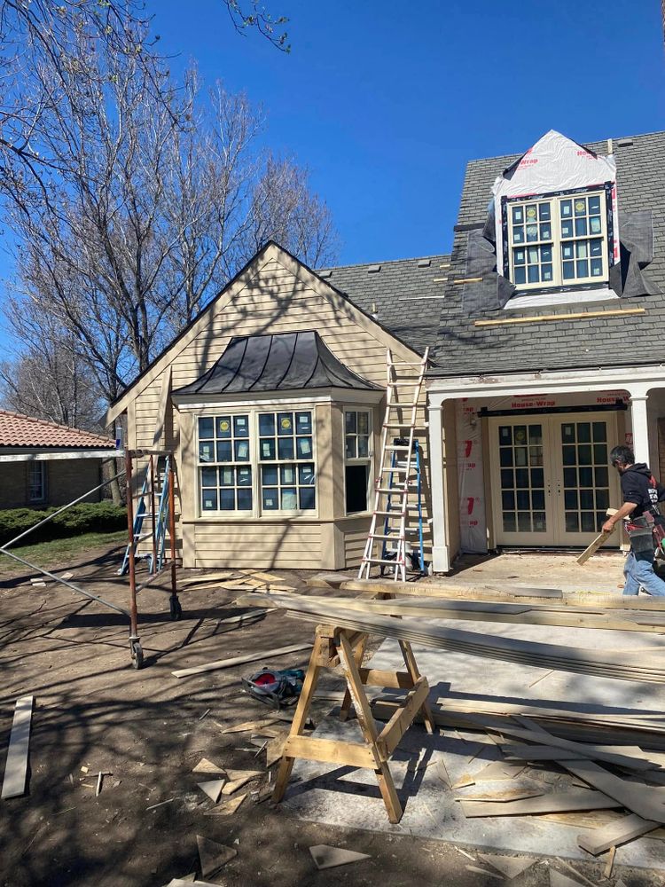 All Photos for Midwest Framing in Lawrence, KS