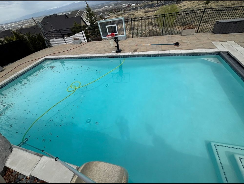 All Photos for Crystal Waters Pools & Spas in West Jordan, UT