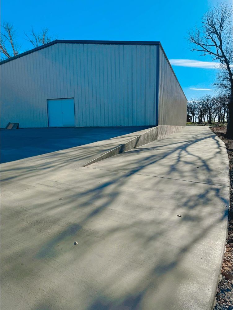 All Photos for G2 Custom Concrete in Dallas, TX