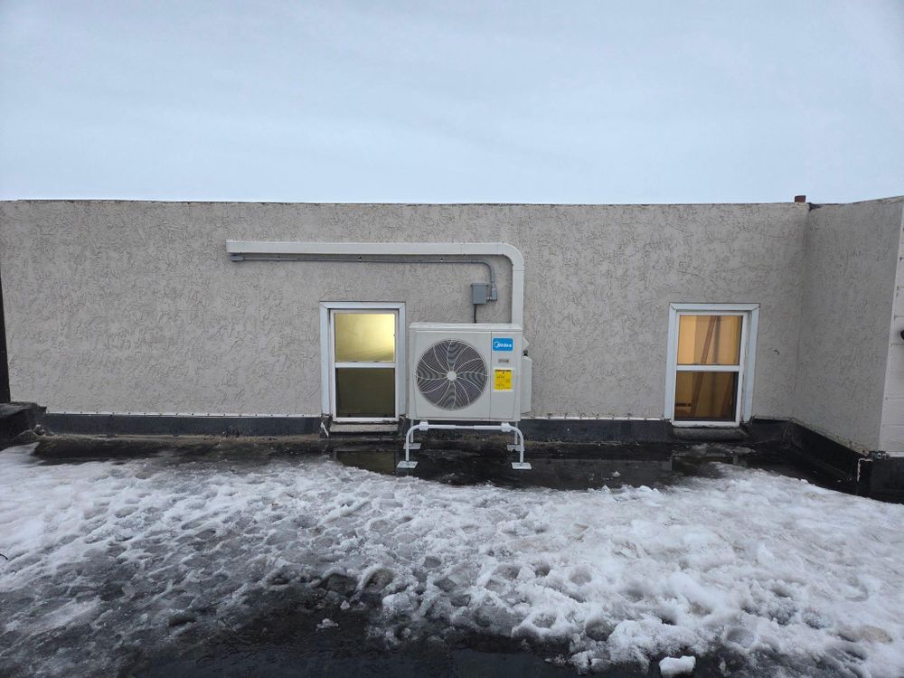 All Photos for Just Chillin’ Refrigeration, LLC in Williston, ND