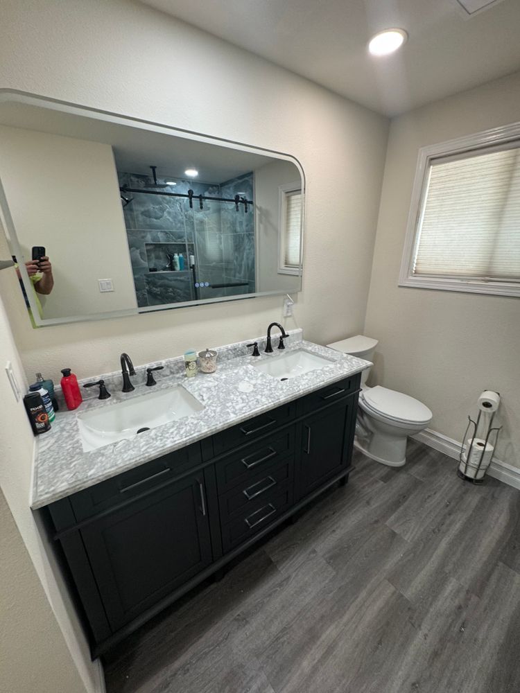 All Photos for I-5 Plumbing & Drains in Aumsville, OR