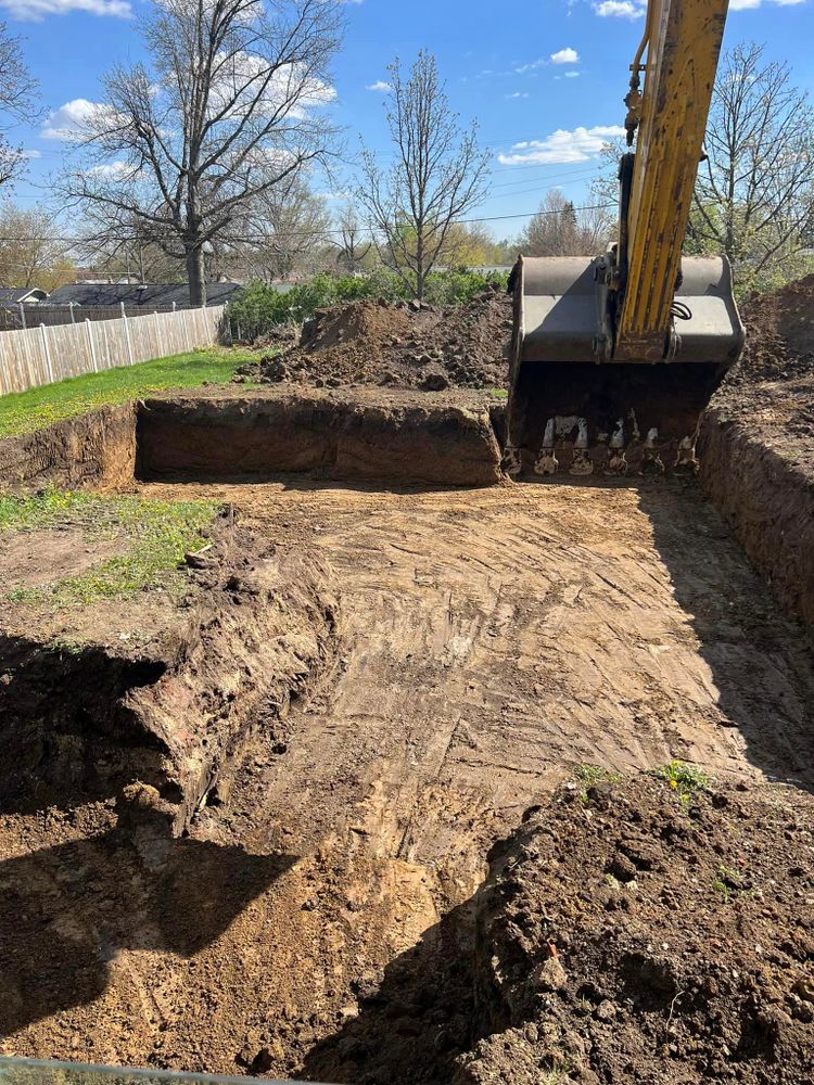 All Photos for Tyler Dirt Works in Bondurant, IA