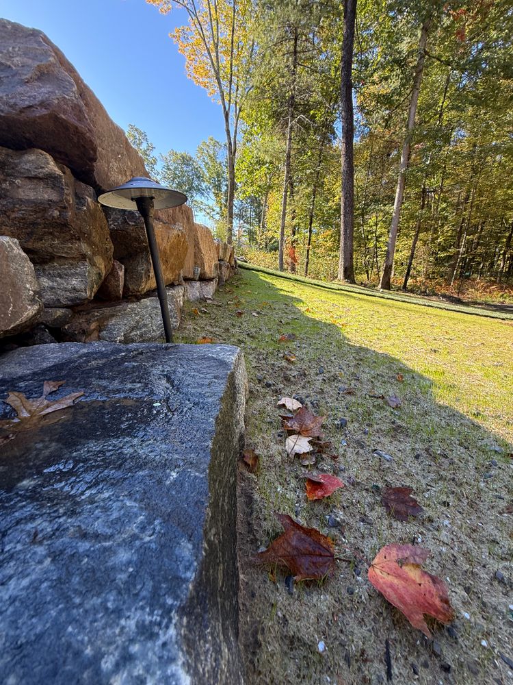 All Photos for The Lawn Guy in Saratoga Springs, NY