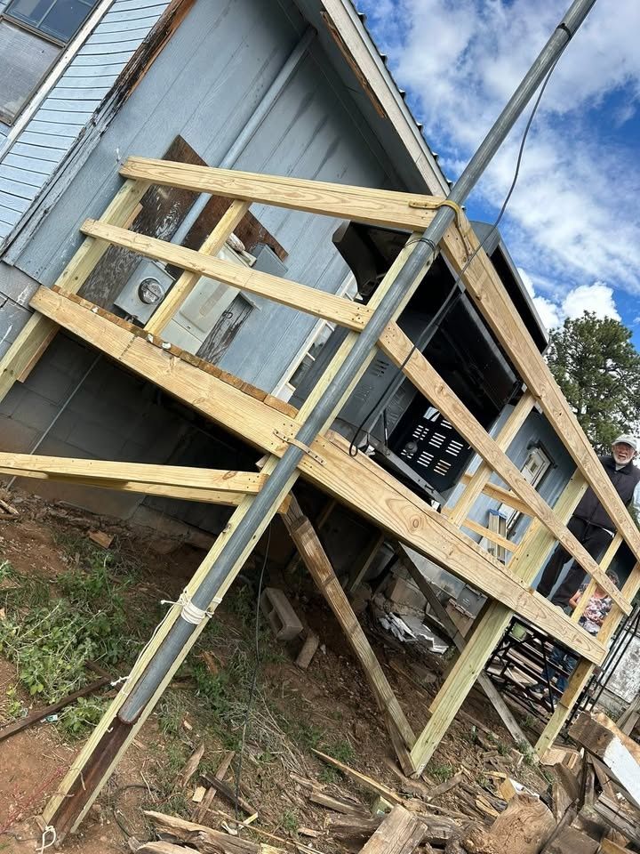 All Photos for MPB Construction LLC in Albuquerque, NM