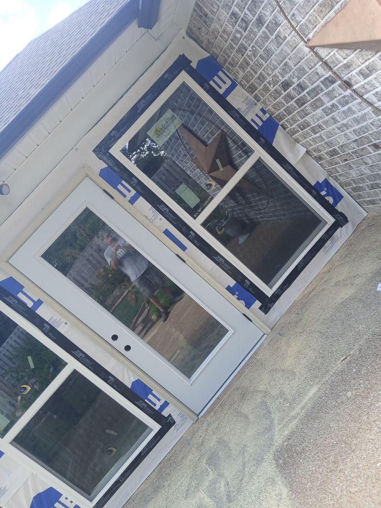 All Photos for Newbury Construction & Remodeling LLC in Trenton, TN