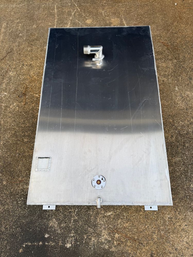 All Photos for Dark Star Fabrication & Welding LLC in Moyock, NC