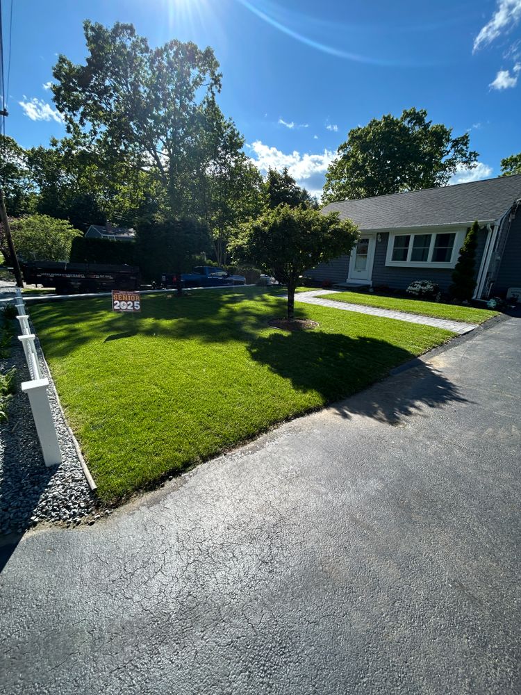 All Photos for Lucas Property Maintenance LLC in New Bedford, MA