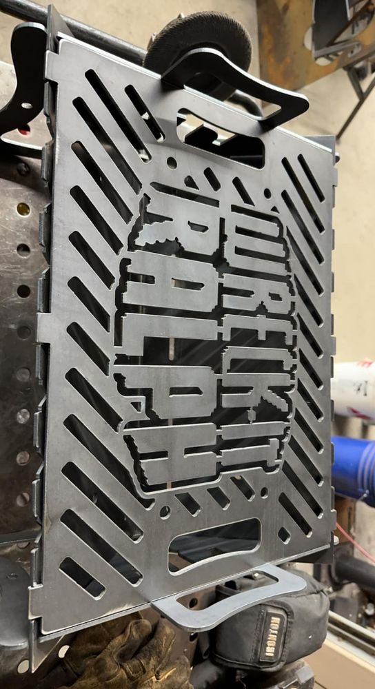 All Photos for State of the Arc Welding & Design in Odessa, TX