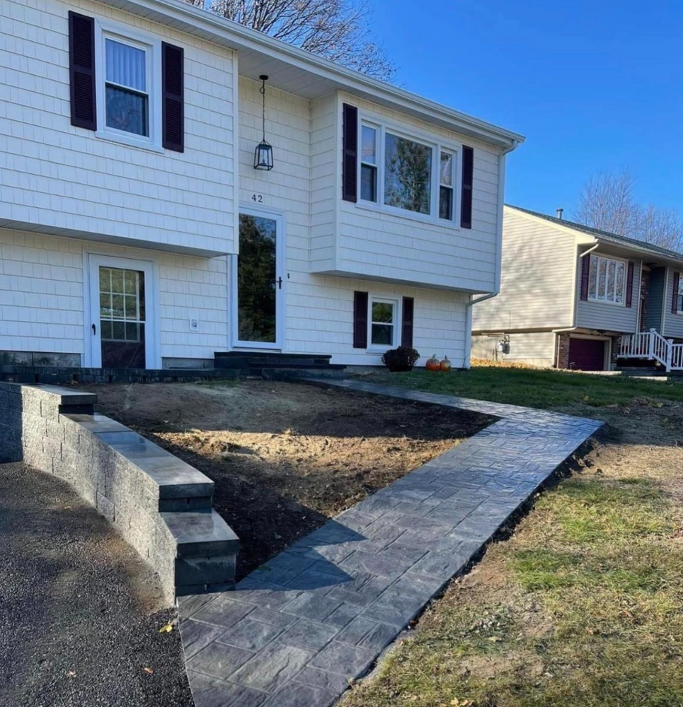 All Photos for Mac Construction in Cranston, RI