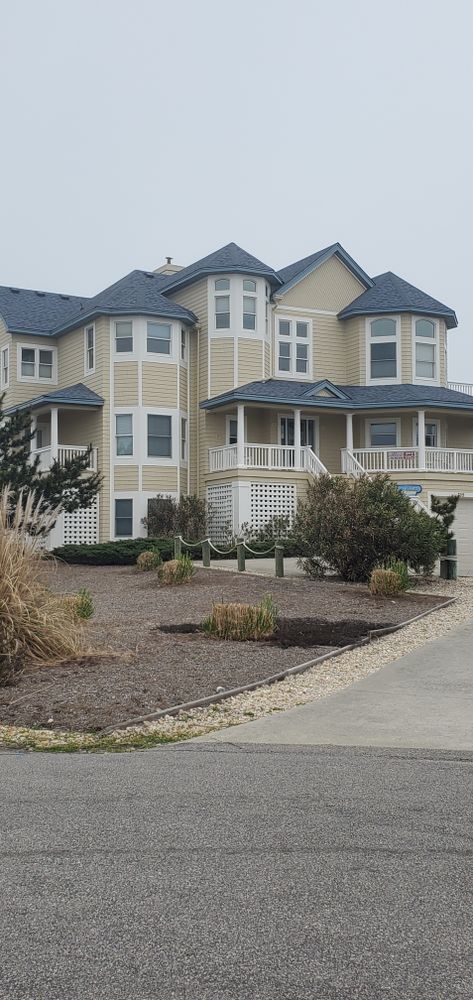 All Photos for Silva Painting Company in Kitty Hawk, NC