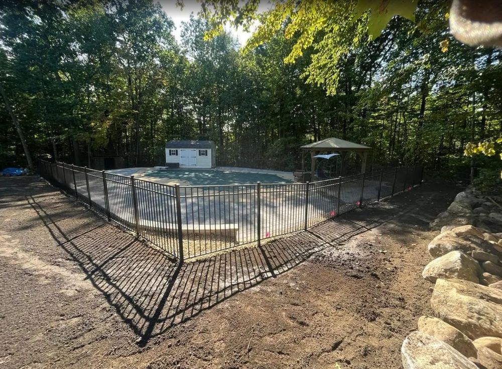 All Photos for Martin's Landscaping & Construction in Manchester, NH