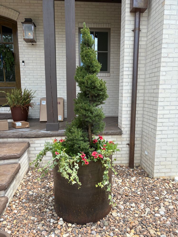 All Photos for Bailey’s Lawn Care & Dirt Service in Murray, KY