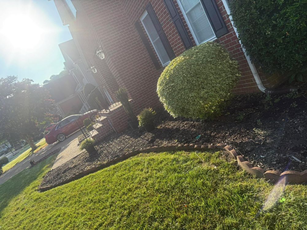 All Photos for Three Brothers Lawn & Landscaping LLC in Yorktown, VA