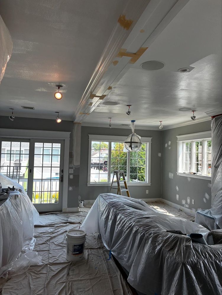 All Photos for Prestige Painting Corp. in Lindenhurst, NY