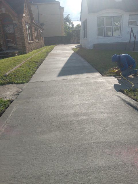 All Photos for Mascorro Concrete in Houston, TX