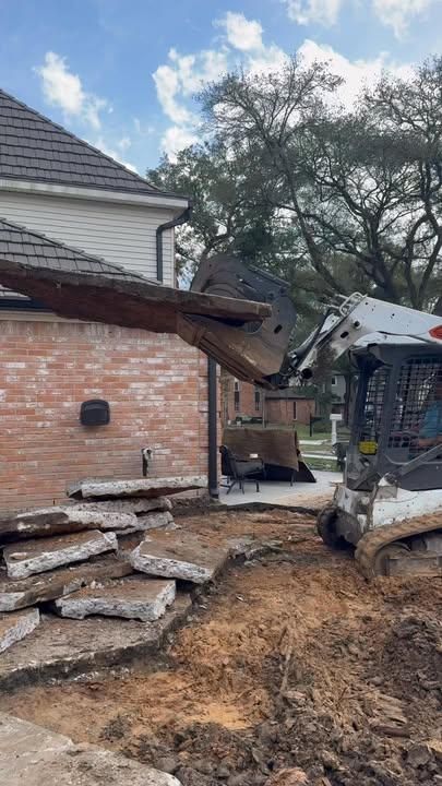 All Photos for Triple O Construction in Rosharon, TX